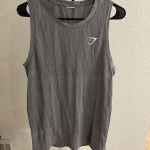GYMSHARK Vital Seamless Tank